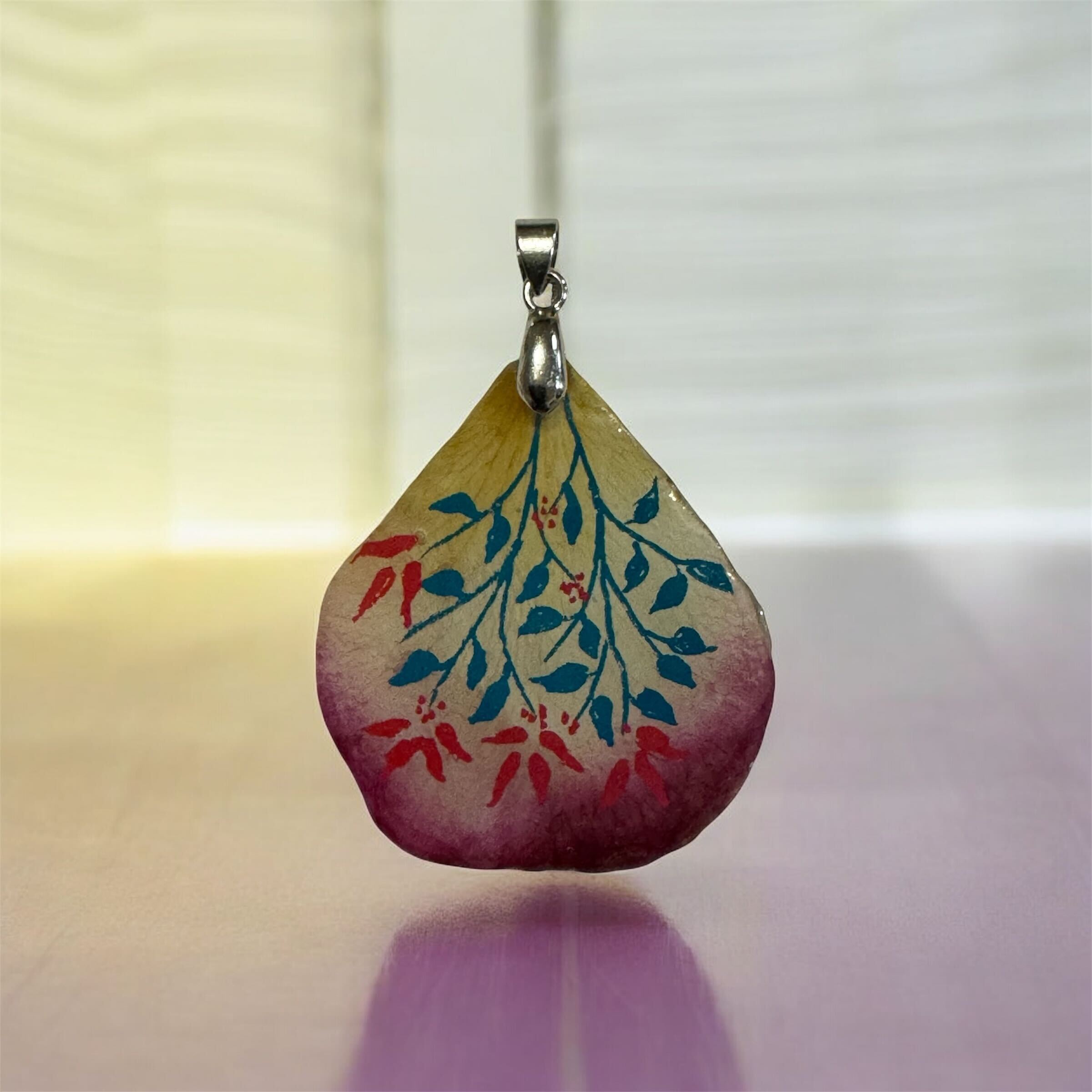 Nature Jewelry
