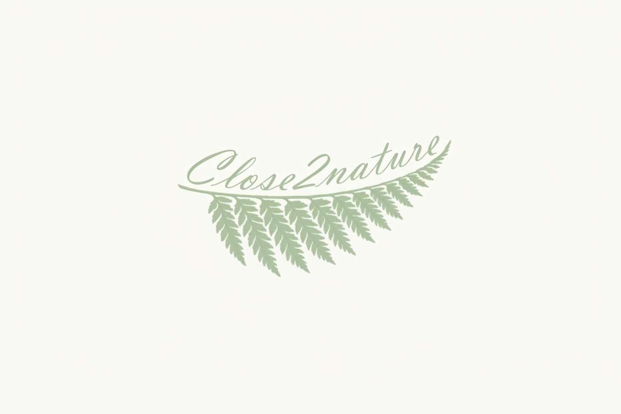 Close2Nature Logo
